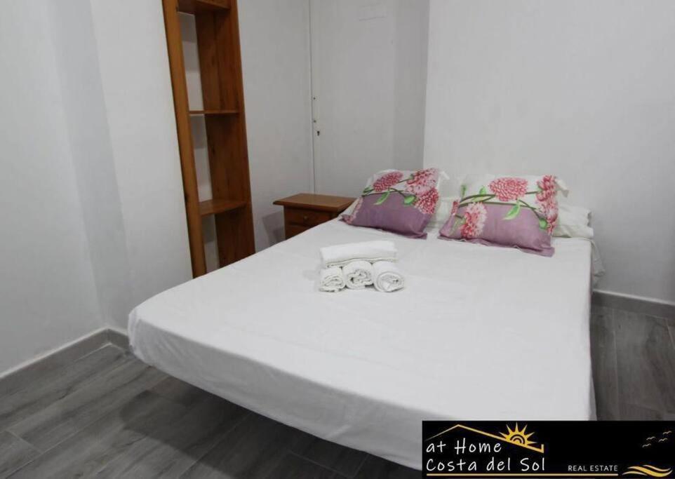 Bajo Playazo Jimena 6 Lejlighed Nerja Eksteriør billede